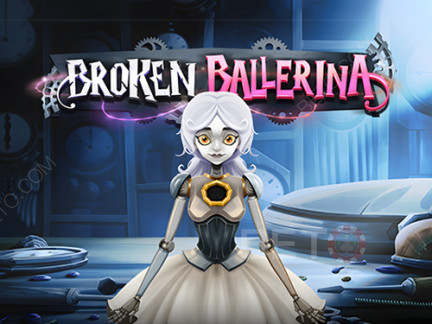 Broken Ballerina เดโม