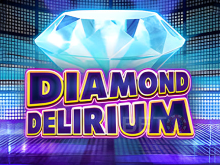 Diamond Delirium เดโม