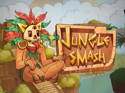 Jungle Smash เดโม