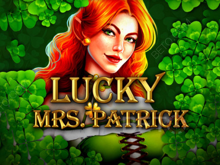 Lucky Mrs Patrick เดโม