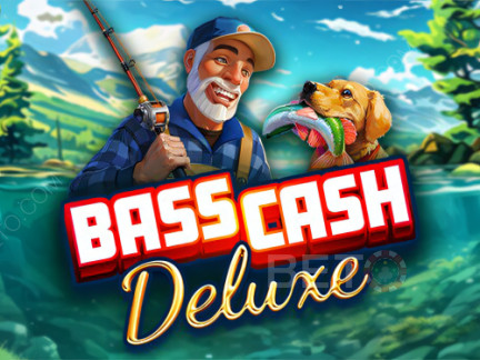 Bass Cash Deluxe เดโม