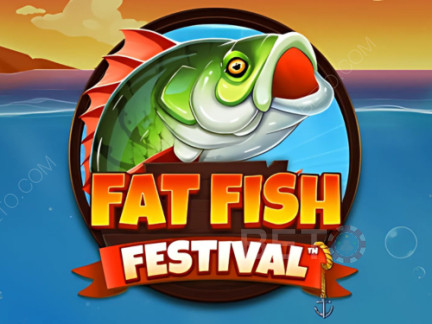 Fat Fish Festival เดโม
