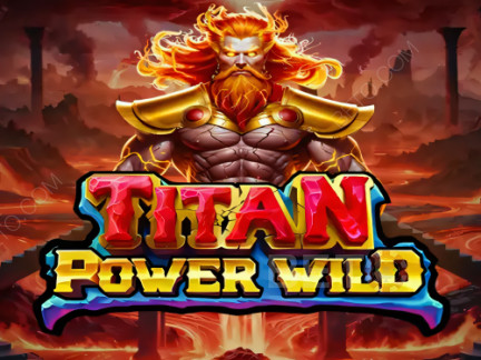Titan Power Wild เดโม