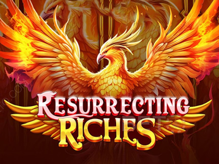 Resurrecting Riches เดโม