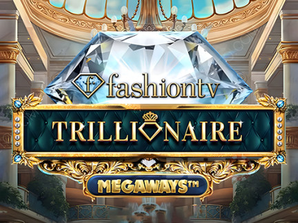 Trillionaire Megaways เดโม