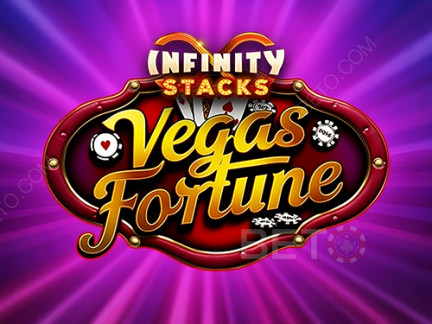 Vegas Fortune เดโม