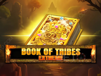 Book of Tribes Extreme เดโม
