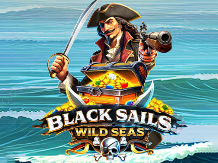 Black Sails Wild Seas เดโม