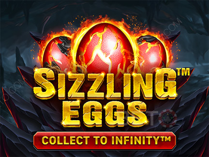 Sizzling Eggs Grand Gold Edition เดโม
