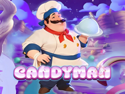 Candyman เดโม