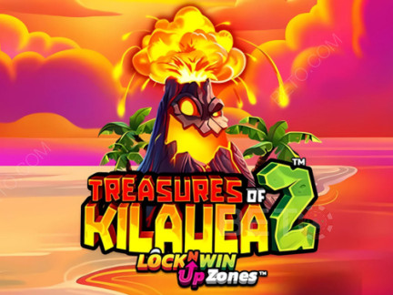 Treasures of Kilauea 2 เดโม
