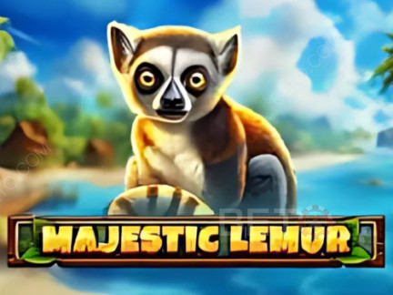 Majestic Lemur เดโม