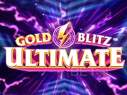 Gold Blitz Ultimate เดโม