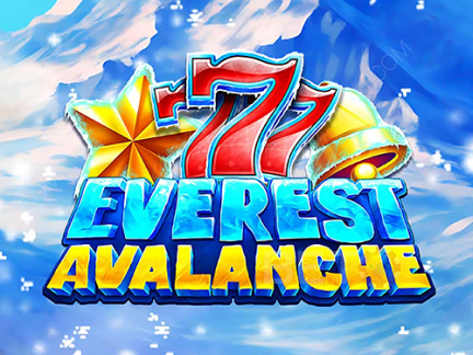 Everest Avalanche เดโม