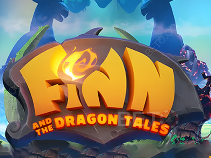 Finn and the Dragon Tales เดโม