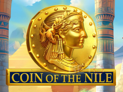 Coin Of The Nile เดโม
