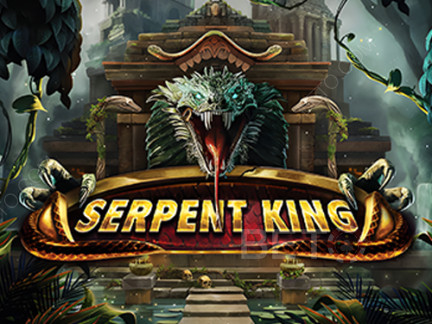 Serpent King เดโม