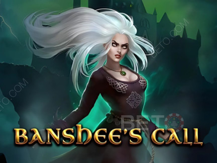 Banshee's Call เดโม