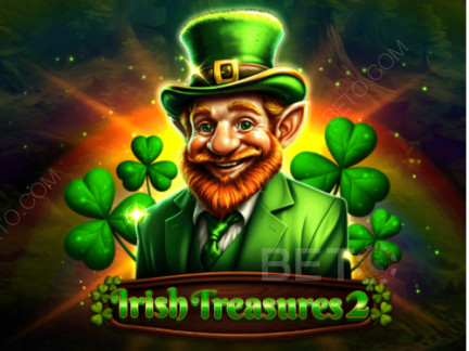 Irish Treasures 2 เดโม