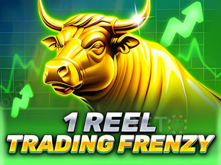 1 Reel - Trading Frenzy เดโม