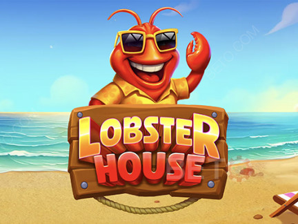Lobster House เดโม
