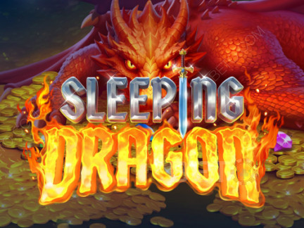 Sleeping Dragon เดโม