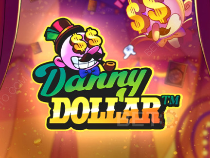 Danny Dollar เดโม