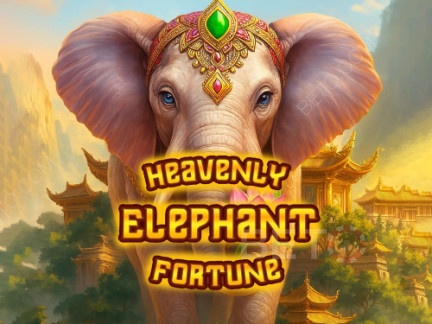 Heavenly Elephant Fortune เดโม