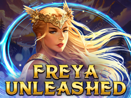 Freya Unleashed เดโม
