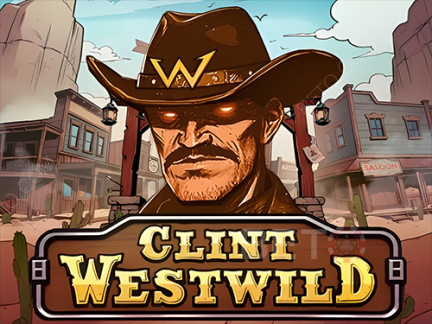 Clint Westwild เดโม