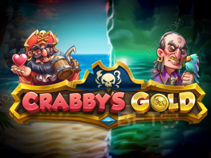 Crabby's Gold เดโม