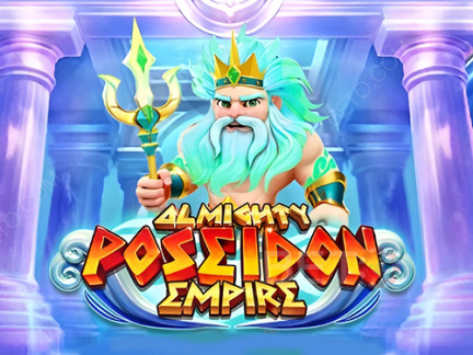 Almighty Poseidon Empire เดโม