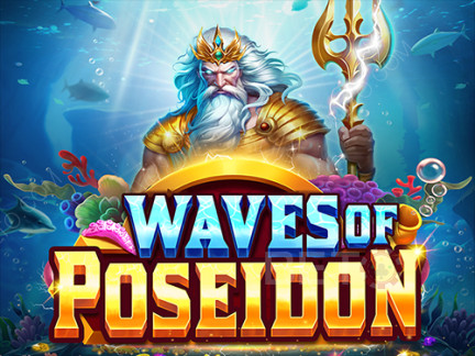 Waves of Poseidon เดโม