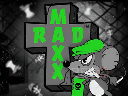 Rad Maxx เดโม