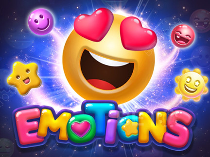 Emotions เดโม