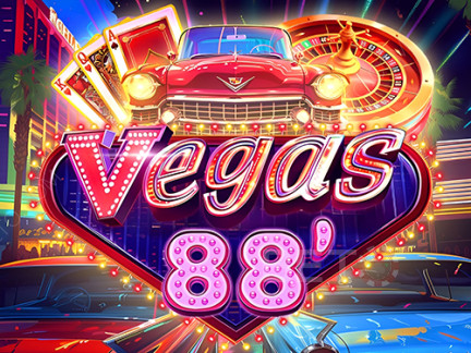 Vegas 88 เดโม