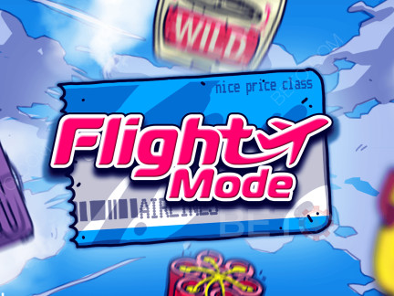 Flight Mode เดโม