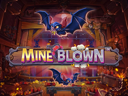 Mine Blown เดโม