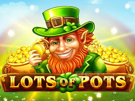 Lots of Pots เดโม