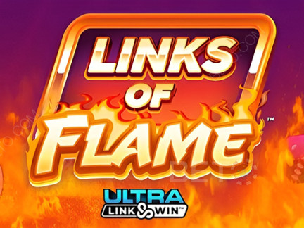Links of Flame เดโม