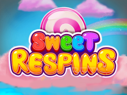 Sweet Respins เดโม