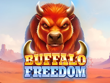 Buffalo Freedom เดโม