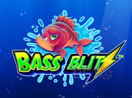 Bass Blitz เดโม