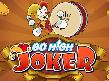 Go High Joker เดโม