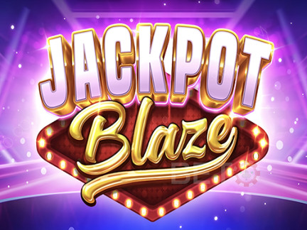 Jackpot Blaze เดโม