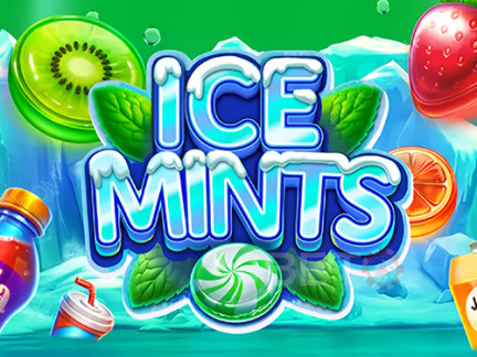 Ice Mints เดโม