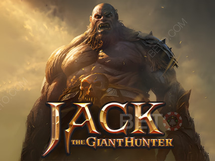 Jack the Giant Hunter เดโม