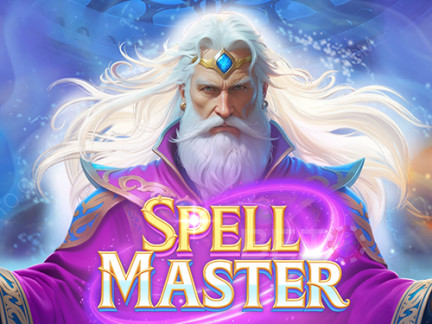 Spellmaster เดโม