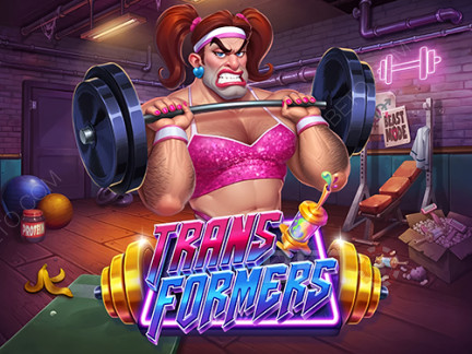 Transformers เดโม