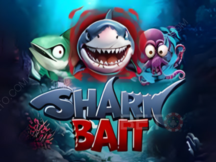 Shark Bait เดโม